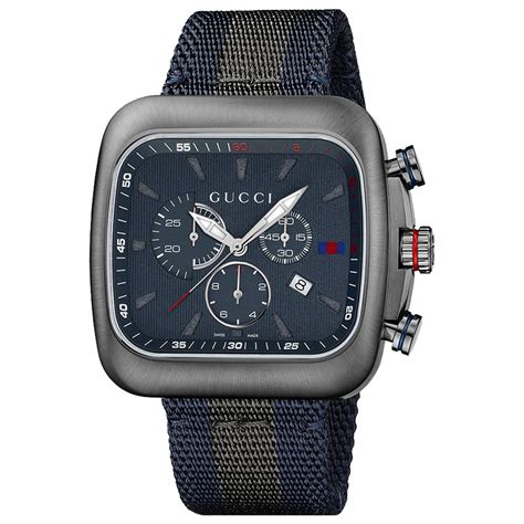 gucci watch for men with spike|gucci watch men price.